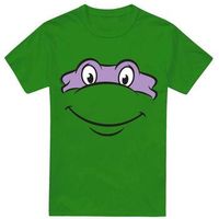 teenage mutant ninja turtles camiseta tv6447 para hombre