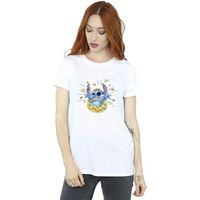 disney camiseta bi30385 para mujer