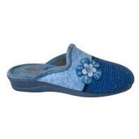 nevada pantuflas zapatilla cuna flor para mujer