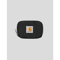 carhartt bolso monedero leroy wallet black para hombre