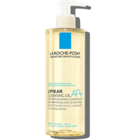 lipikar aceite lavante ap 400ml