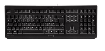TECLADO CHERRY JK-0800ES-2
