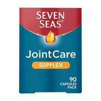 seven seas jointcare supplex