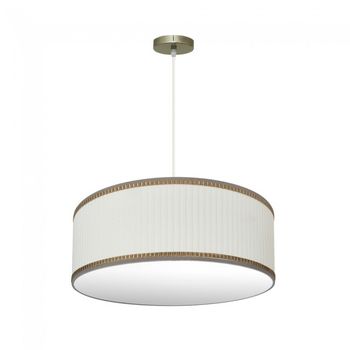 Lámpara de techo soprano (3 luces)