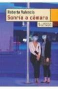 sonria a camara