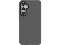 funda movil - isy isc 2506 para samsung galaxy a55 smokey black