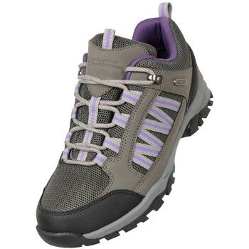 Mountain Warehouse Zapatillas de senderismo Path para mujer