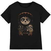 coco camiseta tv4832 para nino