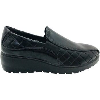 Doctor Cutillas Zapatos Zapato Cómodo Mujer 45421 Negro para mujer