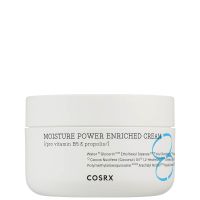 cosrx moisture power enriched cream 50ml