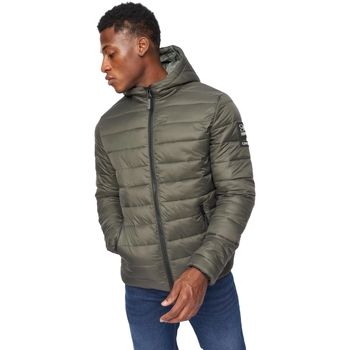 Crosshatch Cazadora Gattering para hombre