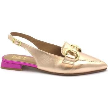 Divine Follie Zapatos de vestir DIV-E23-901-24F-NU para mujer