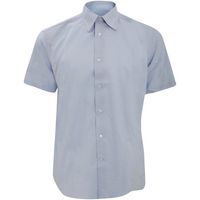 russell camisa manga corta 923m para hombre