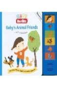 baby s animal friends spanish