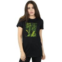 the wizard of oz camiseta bi52869 para mujer
