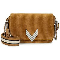 ikks bandolera 111 velvet para mujer