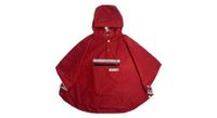 el poncho peoples 3 0 rojo