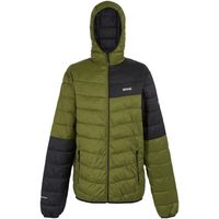 regatta chaquetas hillpack iii para hombre