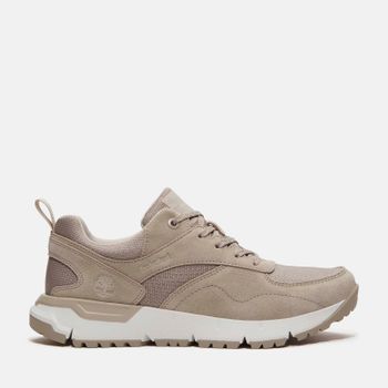 Timberland Men's Voyager Park Mesh Trainers - UK 9