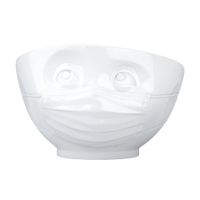 bol  confiant porcelana  15 o  cm  x   10 cm x 10 cm