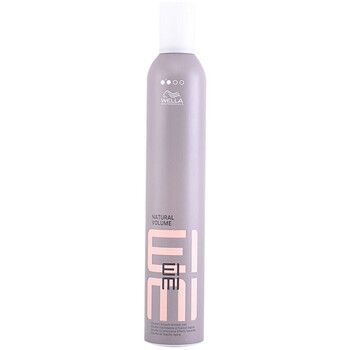 Wella Fijadores Eimi Natural Volume M0usse 500 ml para mujer