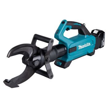 Makita Dtc104zk - Cortador De Cable Lxt ® 18v • 65 Mm