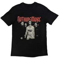 nothing more tops y camisetas ro10421 para mujer
