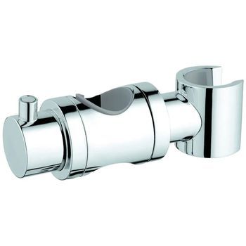 Elemento Deslizante Grohe 06765 Para Barra De Ducha Relexa/rainshower, Cromo, 06765000