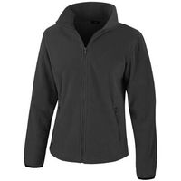 result chaqueta core para mujer