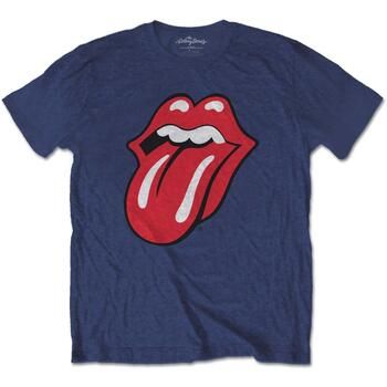 The Rolling Stones Tops y Camisetas Classic para niño