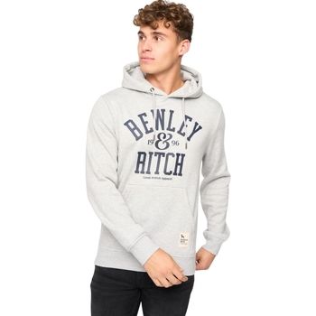 Bewley And Ritch Jersey Nuford para hombre