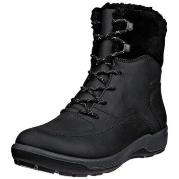Ecco Zapatillas de senderismo 83223351052 para mujer