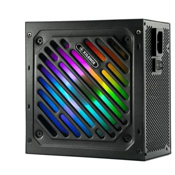 Fuente de alimentación Xilence Performance A+ XP750R12 750W 80+ Gold no modular RGB