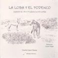 la loba y el podenco