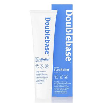 Doublebase Diomed Flare Relief Emollient