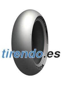 Michelin Power Slick 2 ( 200/55 ZR17 TL (78W) Rueda trasera, M/C, NHS )