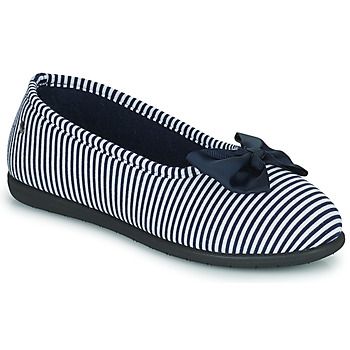 Isotoner Pantuflas 97328 para mujer