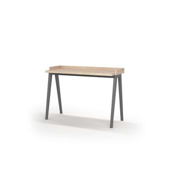 Mesa Estudio Funcional Y Moderna Para Tu Espacio De Trabajo