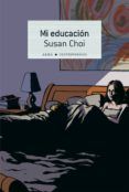 mi educacion