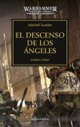 la herejia de horus 6 el descenso de los angeles
