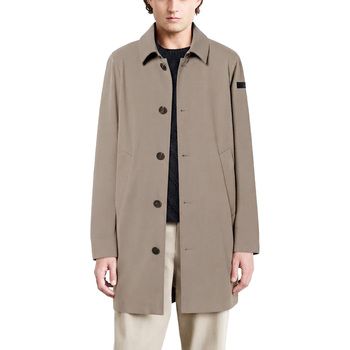Roberto Ricci Designs Abrigo w26043-87 para hombre