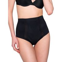 luna splendida reductores y moldeadores tanga de cintura alta sculpt splendida para mujer