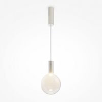 lampara colgante led nebula 4w