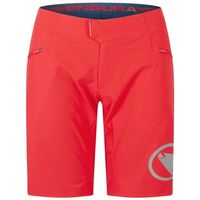 endura short singletrack para mujer