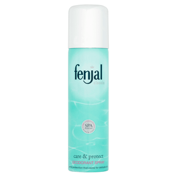 Fenjal Classic Deodorant Spray