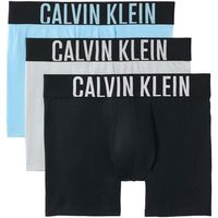 calvin klein jeans calzoncillos boxer brief 3pk para hombre