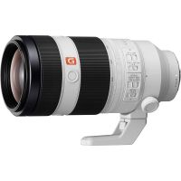 sony g master fe 100-400mm f45-56 gm oss
