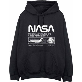 Nasa Jersey BI2203 para mujer
