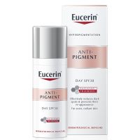 eucerin anti-pigment spf30 day cream 50ml