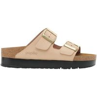 birkenstock sandalias arizonaflexplatform para mujer
